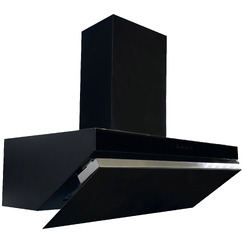 Вытяжка SCHTOFF Universal 600 black