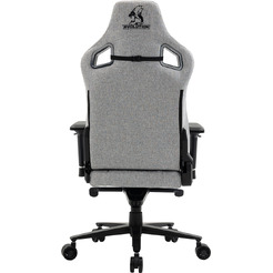 Игровое кресло Evolution Nomad (серый)