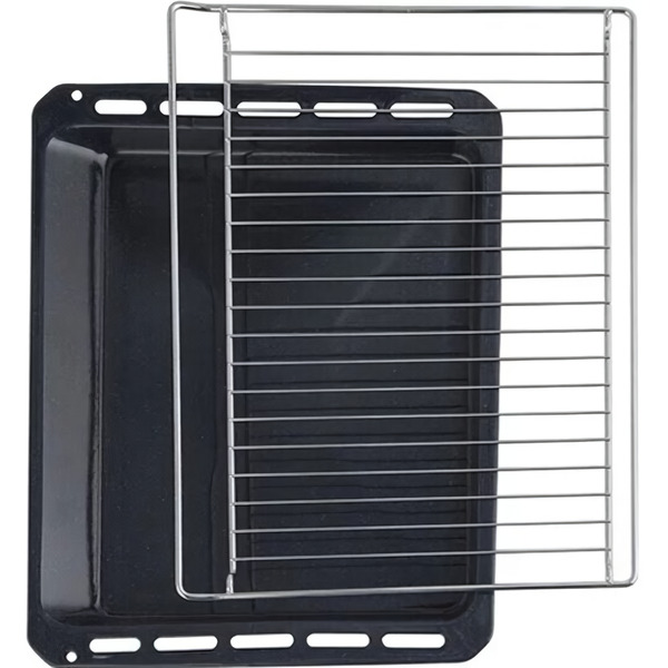 Духовой шкаф Samsung NV68R1310BB/WT