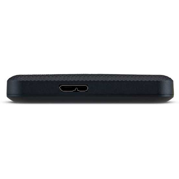 Внешний накопитель Toshiba Canvio Advance 1TB HDTCA10EK3AA (черный)