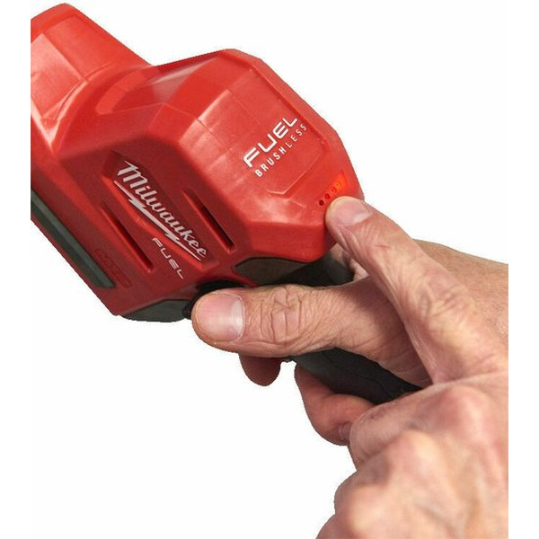 Кусторез Milwaukee M12 FUEL M12FHT20-0 4933479675 (без АКБ и ЗУ)