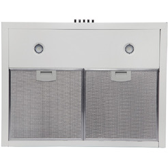 Кухонная вытяжка Konigin Canary White 50