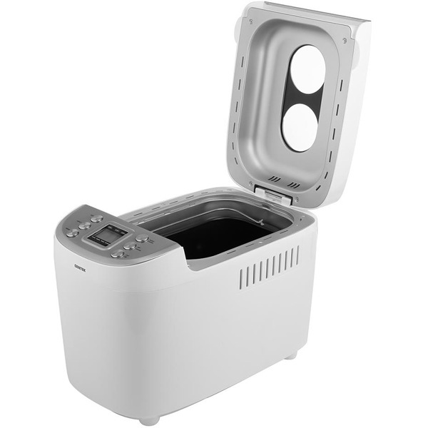 Хлебопечка CENTEK CT-1415 (белый)