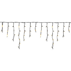 Гирлянда светодиодная Neon-Night Бахрома (Айсикл) 5.0х0.7м 255-316