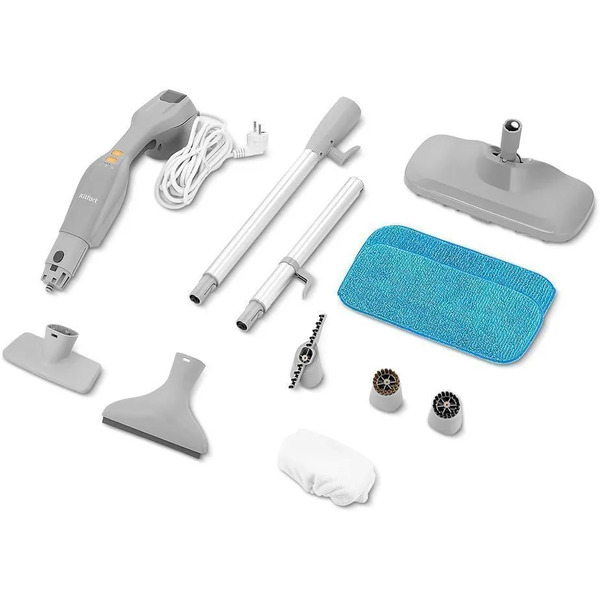 Паровая швабра Kitfort КТ-1091