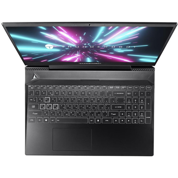 Игровой ноутбук Thunderobot 911 Air X (JT009TE07RU)