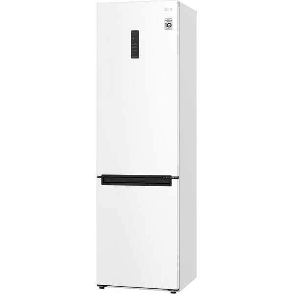 Холодильник LG DoorCooling+ GA-B509LQYL