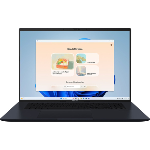 Ноутбук ASUS Vivobook 18 M1807GA-S8007