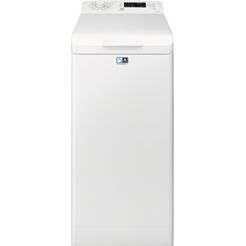 Стиральная машина ELECTROLUX EWT0862IFW