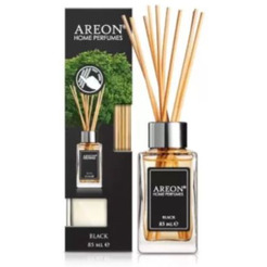 Аромадиффузор Areon Sticks Black ARE-PS8 (85 мл)
