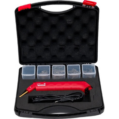 Пистолет для пайки пластика WORTEX WG 7002 0323288