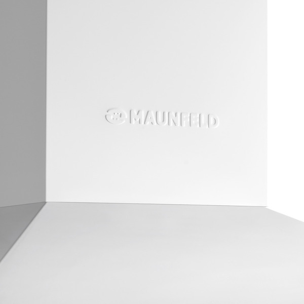 Кухонная вытяжка MAUNFELD Line Slim 60 (белый)