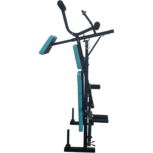 Скамья спортивная ATLAS SPORT AS-1070 Blue