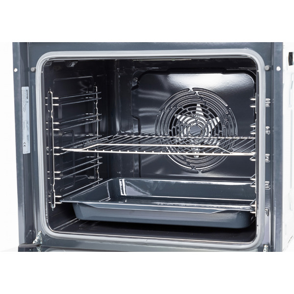 Духовой шкаф Gorenje BO6735E02BK