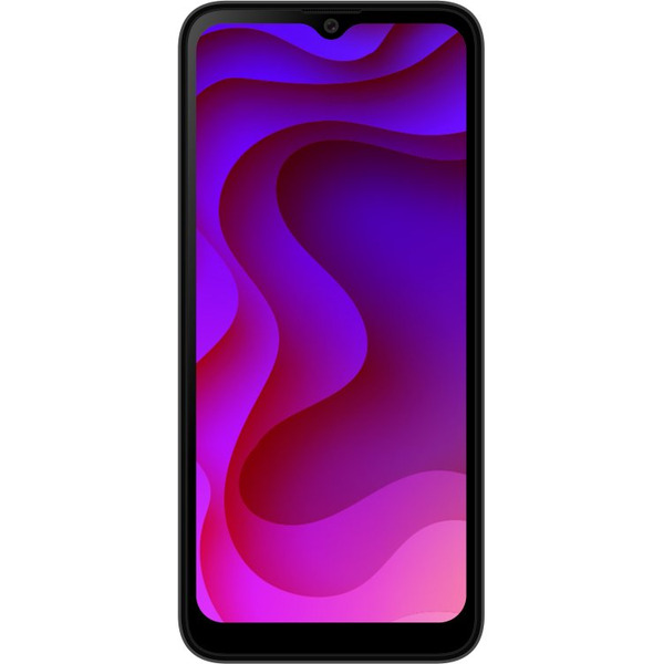 Смартфон Inoi A72 4GB/128GB NFC (фиолетовый)