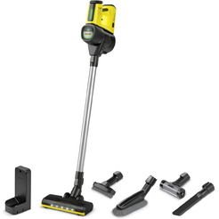 Пылесос Karcher VC 7 Cordless yourMax (1.198-700.0)