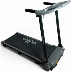 Беговая дорожка Calviano Harvi (серый)