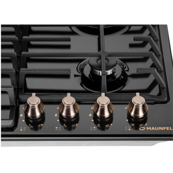 Варочная панель MAUNFELD EGHE.64.63CB.R/G