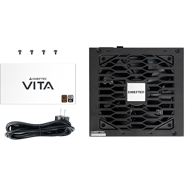 Блок питания Chieftec Vita BPX-750-S