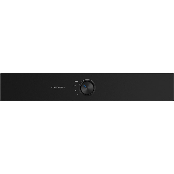 Кухонная вытяжка MAUNFELD Comfort 60 Flat (черный)