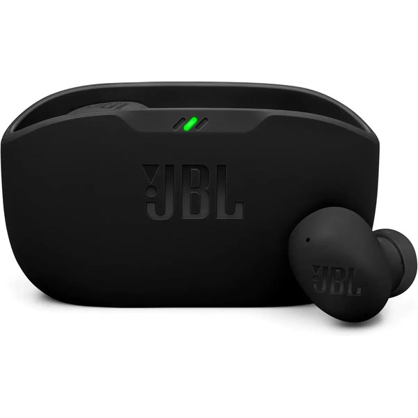 Наушники JBL Wave Buds 2 (черный)