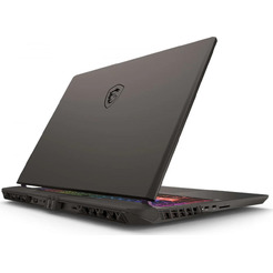 Игровой ноутбук MSI Vector A16 HX A8WHG-055XBY Win11Pro