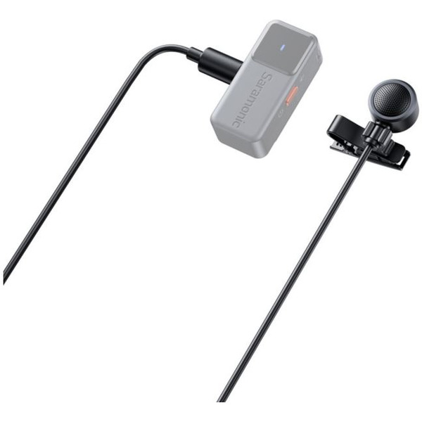 Микрофон SARAMONIC Air-Lav Mic