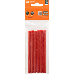 Клеевые стержни TDM Electric SQ1024-0504 (6 шт)
