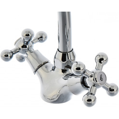 Смеситель Ledeme H19 L4119
