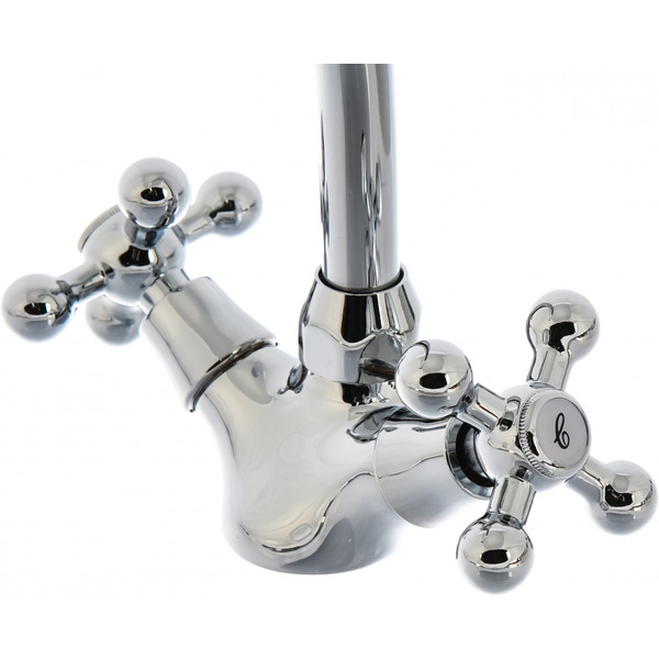 Смеситель Ledeme H19 L4119