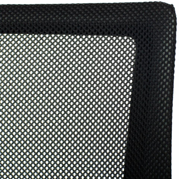 Кресло Brabix Fly MG-396 (черный)