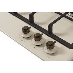 Варочная поверхность газовая Simfer H45V35O527