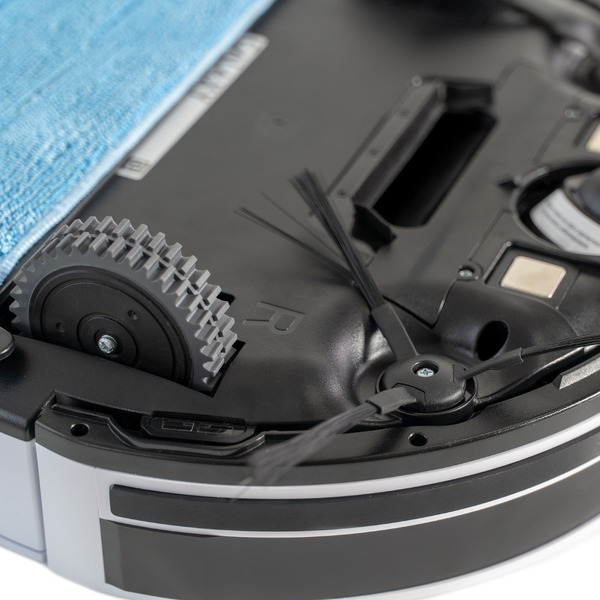 Робот-пылесос Galaxy GL 6240