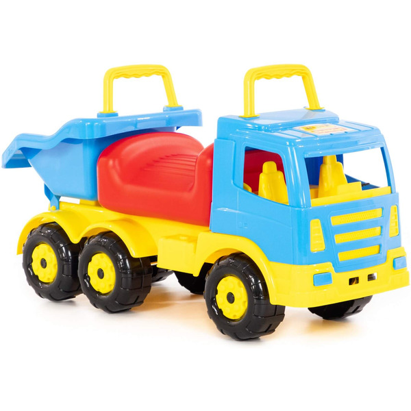 Каталка Полесье Премиум-2 6614