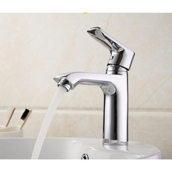 Смеситель Ledeme H34 L1034