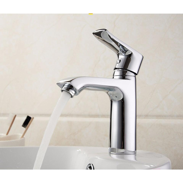 Смеситель Ledeme H34 L1034