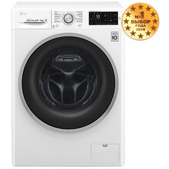 Стирально-сушильная машина LG F2J6NM1W