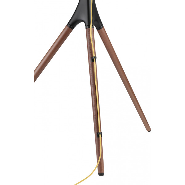 Подставка для телевизора Cactus CS-ST1246BKWN