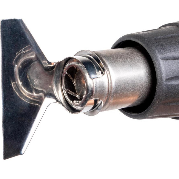 Промышленный фен КВТ ТТ-1800