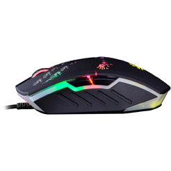 Мышь A4Tech Bloody A60A (черный)