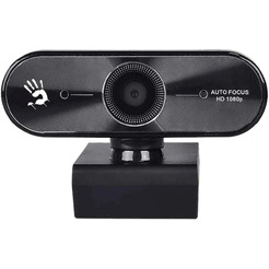 Веб-камера A4Tech GK30 Black