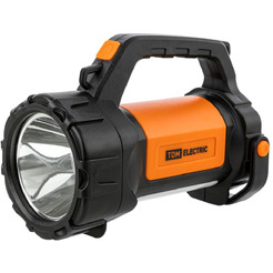 Фонарь светодиодный TDM SQ0350-0059 "Прожектор 6"