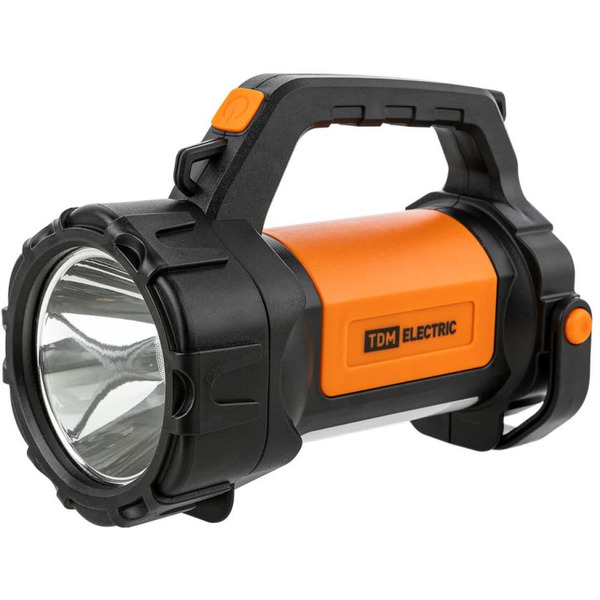 Фонарь светодиодный TDM SQ0350-0059 "Прожектор 6"