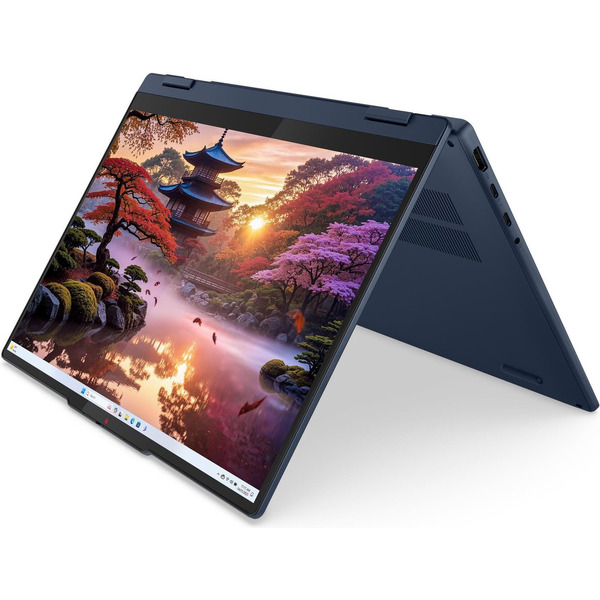 Ноутбук 2-в-1 Lenovo IdeaPad 5 2-in-1 14AKP10 83KT000GUS