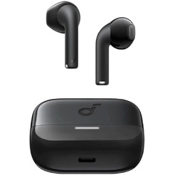 Наушники беспроводные SOUNDCORE K20i Черный