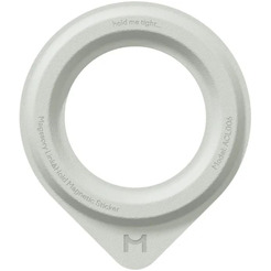 Держатель для смартфона Magssory Link&Hold ACL006 (светло-серый)