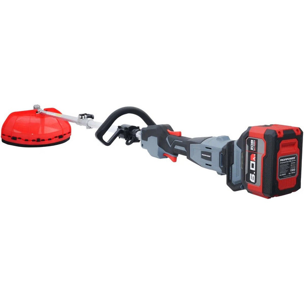 Триммер Profipower PDUR-20BT E0295