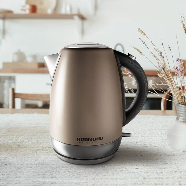 Электрочайник Redmond RK-M1552