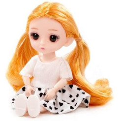 Кукла  Полесье Маша дома 03212 (в коробке №1)