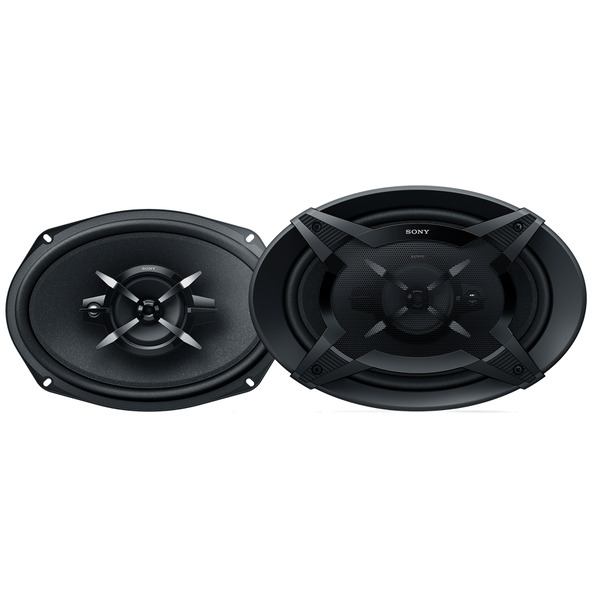 Автоакустика SONY XS-FB6930